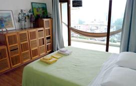 Voyage sur-mesure, Chambre d'hôtes à Rio de Janeiro